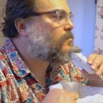 Jack Black Instagram – 📹 @taylorstephens