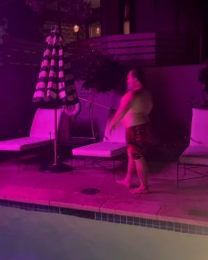 Jack Black Instagram - 🥳 🎥 @blackmetaldisco