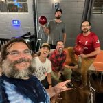 Jack Black Instagram - Best tour ever 🔥😎 great seeing all the fans!!! @tenaciousd EARTH
