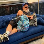 Jack Black Instagram - Best tour ever 🔥😎 great seeing all the fans!!! @tenaciousd EARTH