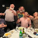 Jack Black Instagram - Best tour ever 🔥😎 great seeing all the fans!!! @tenaciousd EARTH