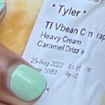 Jack Black Instagram - Heavy Cream Caramel Drizz