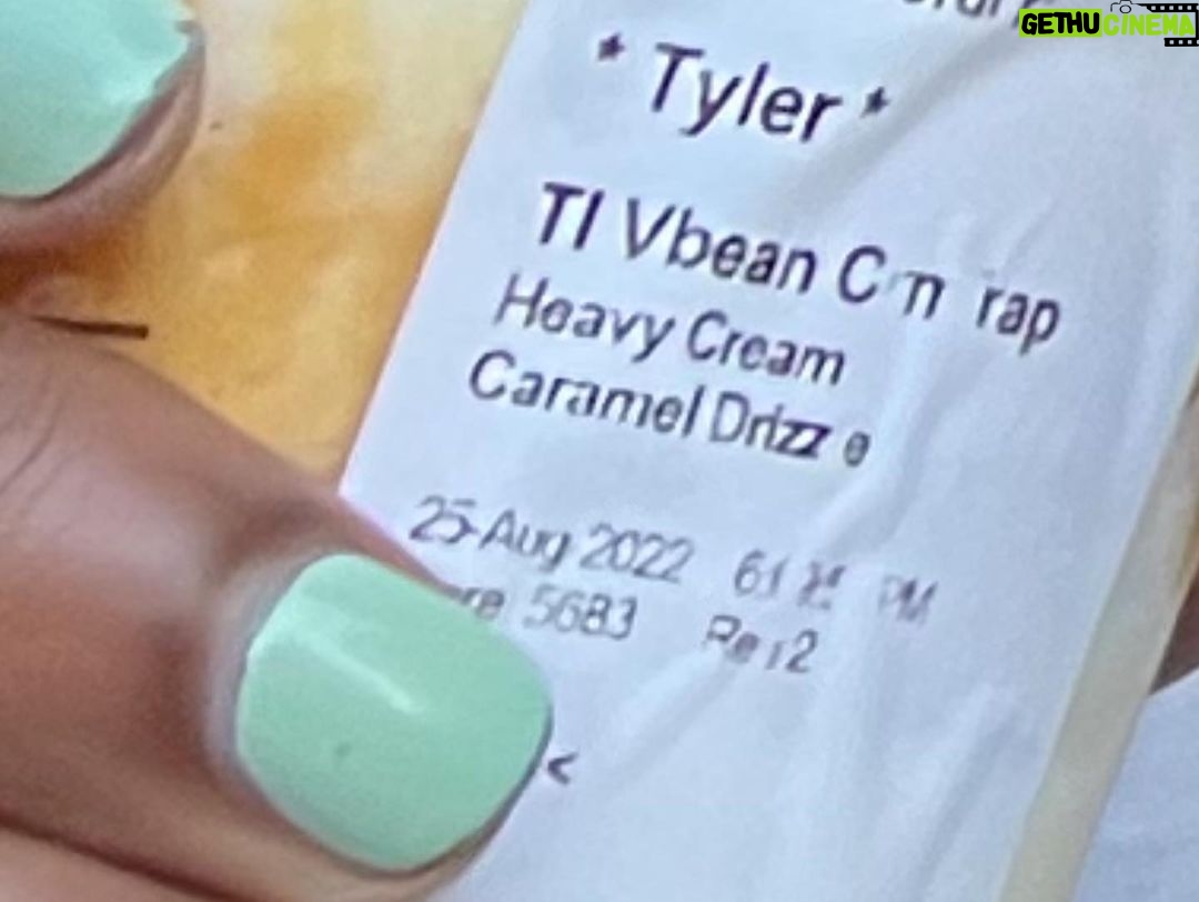 Jack Black - 1.1 Million Likes - Heavy Cream Caramel Drizz