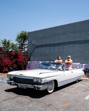 Jack Black Instagram - CLASSICS
📷 @taylorstephens