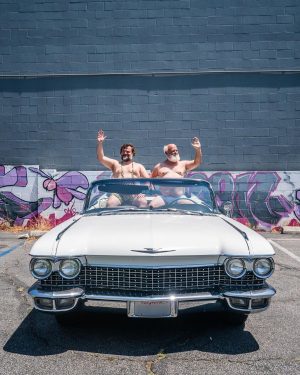 Jack Black Instagram - CLASSICS
📷 @taylorstephens