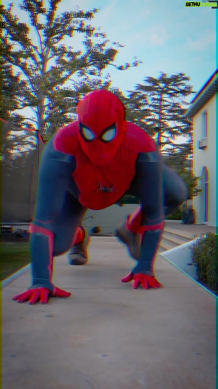 Jack Black - 750K Likes - my spidey senses are TINGLING! new ep in bio!
📹 @taylorstephens