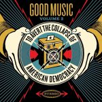 Jack Black Instagram - The D are excited to be a part of ‘Good Music To Avert The Collapse Of American Democracy, Volume 2’ - a compilation album featuring previously unreleased recordings from an array of rad artists -- out ONE DAY ONLY this Friday, 10/2 on Bandcamp! All net proceeds benefit @votingrightslab. What’s the D’s song appearing on the album, you ask? How ‘bout a lil RIZE OF THE FENIX - LIVE FROM LOLLAPALOOZA 2019! Bandcamp link in bio!