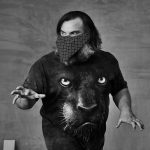Jack Black Instagram - #wearthegoddamnmask 📷 @thomaskretschmann