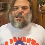 Jack Black Instagram - New #JablinskiGames vid LIVE! Link in bio. @buzz_lightyear_5000 @taylorstephens #NachoLibre Los Angeles