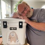 Jack Black Instagram – The D have teamed up with @YETI to help out road crews hit hard by the pandemic. KG and I have customized a one-of-a-kind cooler that’s up for auction to raise funds for Crew Nation – a global relief fund for live music crews. Head over to the link in bio to enter the auction or to make a donation to Crew Nation!