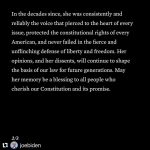 Jack Black Instagram - American Hero #repost @joebiden