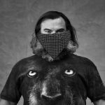 Jack Black Instagram - #wearthegoddamnmask 📷 @thomaskretschmann