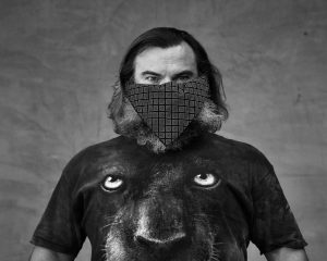 Jack Black Instagram - #wearthegoddamnmask
📷 @thomaskretschmann