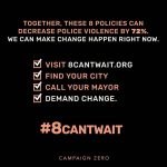 Jack Black Instagram - To all the Mayors in the USA...time for change!