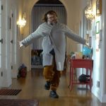 Jack Black Instagram - runway walks are improving 📹 @taylorstephens Link to vid in bio Los Angeles, California