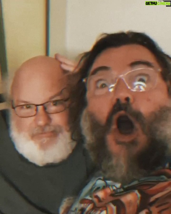 Jack Black Instagram - You rocked Luxembourg π€πΌπ up next Frankfurt!!! π₯π₯