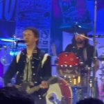 Jack Black Instagram - “Through service, art becomes a catalyst for social change.” - @theartofelysium #Nirvana #Beck #StVincent #BenefitConcert #DavidBowie