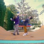 Jack Black Instagram - THE FIGHT OF THE CENTURY!!! 📹 @taylorstephens Los Angeles, California