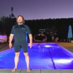 Jack Black Instagram – #PoolPortal
📹 @taylorstephens Los Angeles, California