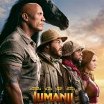 Jack Black Instagram – New player unlocked. #JUMANJI: THE NEXT LEVEL in theaters December 13.