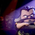 Jack Black Instagram – The time has come! We are pleased to share with you ‘Video Games’. We had a lot of fun creating this one. We hope you enjoy it too 👾🔫🤠🎮🫶🏼