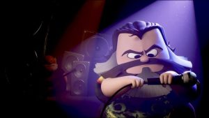 Jack Black Instagram - The time has come! We are pleased to share with you ‘Video Games’. We had a lot of fun creating this one. We hope you enjoy it too 👾🔫🤠🎮🫶🏼