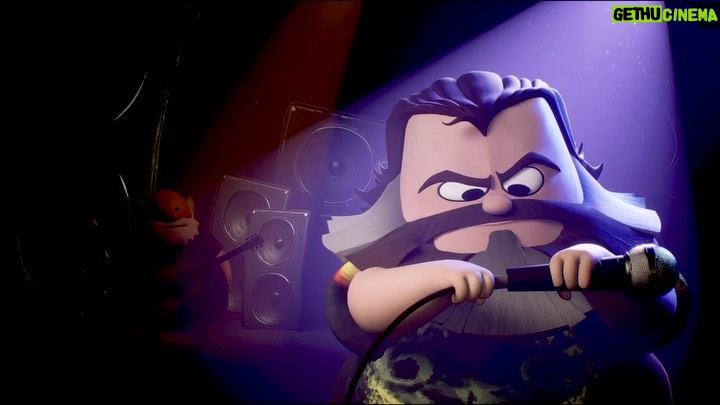 Jack Black - 1.1 Million Likes - The time has come! We are pleased to share with you ‘Video Games’. We had a lot of fun creating this one. We hope you enjoy it too 👾🔫🤠🎮🫶🏼