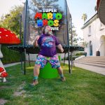 Jack Black Instagram - Let’s a gooooooooo! 📹 @taylorstephens Los Angeles, California