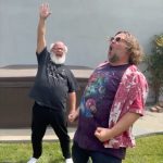 Jack Black Instagram - Check out the new @tenaciousd audible book “The Road To Redunktion” at TenaciousD.com Crush the link in bio