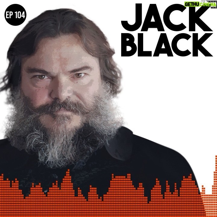 Jack Black Instagram - Hangin’ with my bros from @smartless for their newest ep 😎 Checketh it out anon wherever thouest may stream Los Angeles, California
