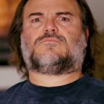 Jack Black Instagram - Dark Side 📹 @taylorstephens