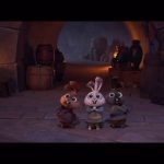 Jack Black Instagram – Hold on to your (bao) buns… Jack Black is back! 🐼 Get tickets to see #KungFuPanda 4 only in theaters March 8! Link in bio 🔗