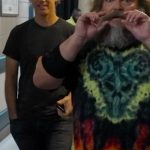 Jack Black Instagram – Comin’ in HOT!