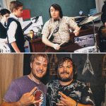 Jack Black Instagram – Devastating news. Kevin is gone. Way too soon. Beautiful soul. So many great memories. Heartbroken. Sending love to his family and the whole School of Rock community.