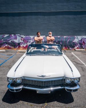 Jack Black Instagram - CLASSICS
📷 @taylorstephens