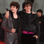 Jack Dylan Grazer Instagram - It’s taken me a while to fully register what the absolute whirlwind of a week I spent showcasing my “image” I guess in Venezia. Firstly before I go off, tanto grazie a la biennale and to @ysl, @dior and @prada for supplying the costumes for my dress up this week. Venice is truly like a fantasyland. I’ve never left a place feeling so floored with gratitude and woes of human experience. From Bones & All to the film, Dreamin’ Wild, everything has moved me so deeply. Too deep and too sacred to share on the grody internet. So anyway, the bottom line is this: THANK YOU for my award, Tizziana and thank you Venezia Film Festival for premiering Bill Pohlad’s incredible masterpiece Dreamin! Wild. I left that première not wanting to party or celebrate but almost just relish and soak up all the emotionality and sentiment from such a grandiose cinematic reception. Thank you. Just thank you. I’m struck. I also would be so remiss if I didn’t thank my stylist and decoy PR on this adventure @lisajarvis_stylist. None of this would’ve been manageable without you. This has been truly a dream I never knew existed. Thank you.
