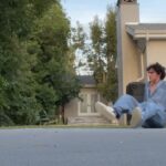 Jack Dylan Grazer Instagram - Rugged, ragged red from play Pastry satin thumbprint writhes up from chin pressed up from below Wet, hot grass and the scent of a dream Curdles in the brain where the steam comes out And where the blood rushes in Inverted word; unsaid not cursed but felt In the body of just another wounded street cat.