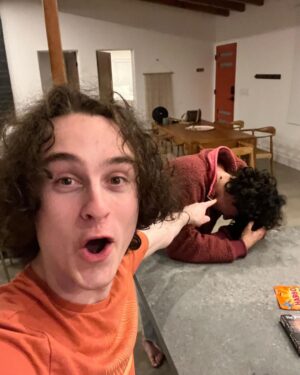 Jack Dylan Grazer Instagram - Perfect