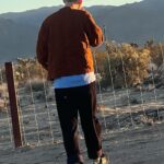 Jack Dylan Grazer Instagram - Perfect Joshua Tree, California
