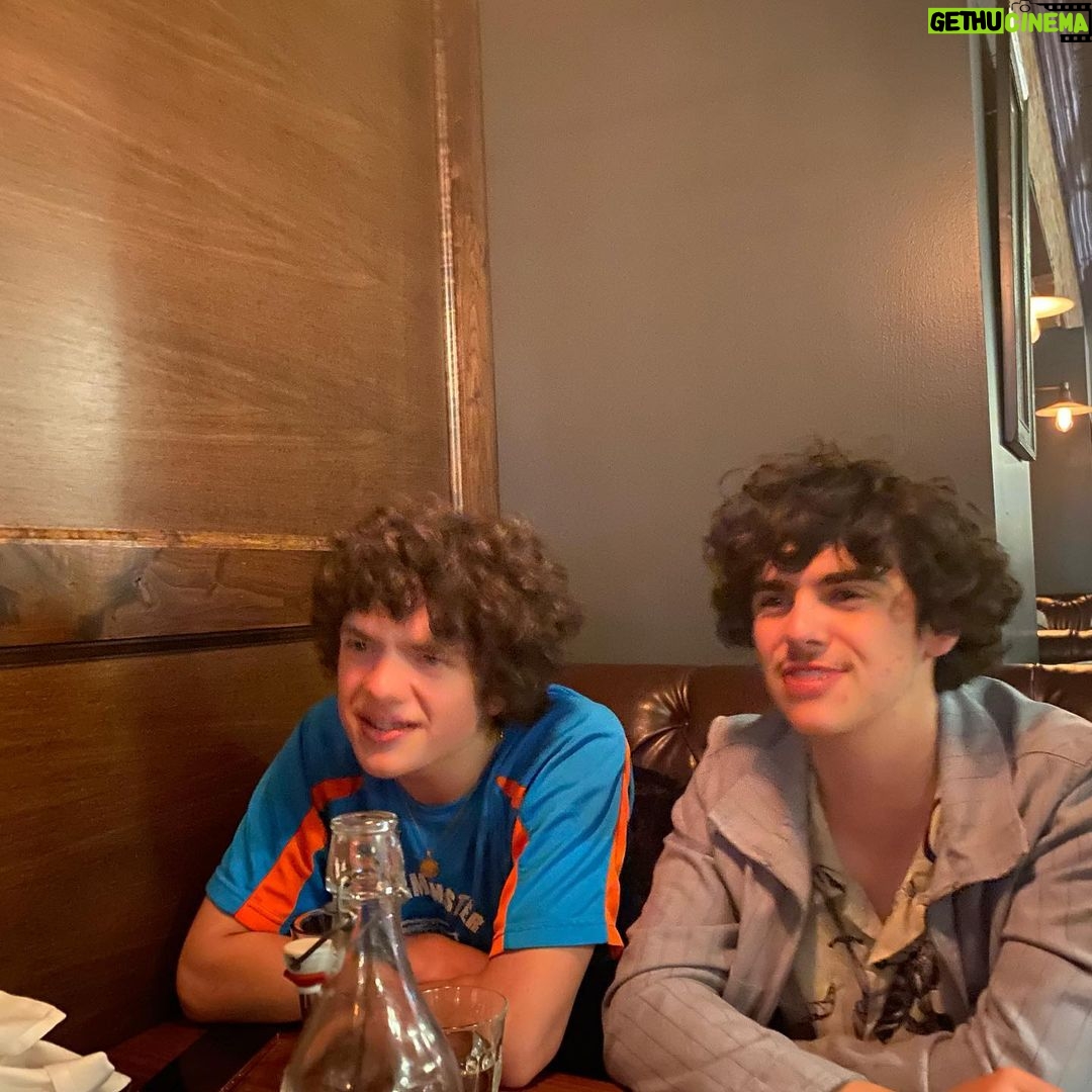 Jack Dylan Grazer Instagram - A New Year is like washing a pair of your ol’ “ham pants”, that smell is just so dank.