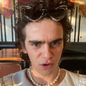 Jack Dylan Grazer Instagram - 