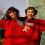 Jack Dylan Grazer Instagram - @lilmiquela can't cook but she can fashion @flamingo_estate 💫