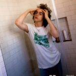 Jack Dylan Grazer Instagram - More in the neighborhood from @allurekorea Editor : Choi Jiwoong @allureKorea @choijiiwoong Photographer : kwak kigon @kigon_kwak Stylist : Tiffany Briseno @ The Only Agency @tiffbrisenostylist Groomer: Sonia Lee for Exclusive Artists using Oribe Haircare @sonialeeartistry Production: Jugmin Cristine Hwang @cri1216
