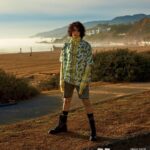 Jack Dylan Grazer Instagram - In the neighborhood @allurekorea Editor : Choi Jiwoong @allureKorea @choijiiwoong Photographer : kwak kigon @kigon_kwak Stylist : Tiffany Briseno @ The Only Agency @tiffbrisenostylist Groomer: Sonia Lee for Exclusive Artists using Oribe Haircare @sonialeeartistry Production: Jugmin Cristine Hwang @cri1216