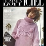 Jack Dylan Grazer Instagram - @lofficielhommesitalia Limited Edition - Web Project. • • • “Icon @jackdgrazer ” in @gcdswear @fendi @moschino @calvinklein @ripndip Editor in chief @giampietrobaudo Photographed by @nihatodabasiofficial Fashion by @orettac Interview by @simonevertua Grooming @sonialeeartistry using @oribe Photo assistant @kinseyball @dogcan.art Production @mpunto_comunicazione @platformprteam