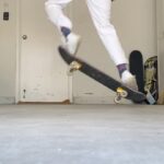 Jack Dylan Grazer Instagram - A Receding Peanut. @boneslovemilk #skate2donate
