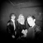 Jack Dylan Grazer Instagram - @Celine, thank you for a night of sheer debauchery gilded by Babylonian proportions. Also, thank you Griffin for these mind-meltingly beautiful photos. I finally see why that cutesie little film camera might come in handy.