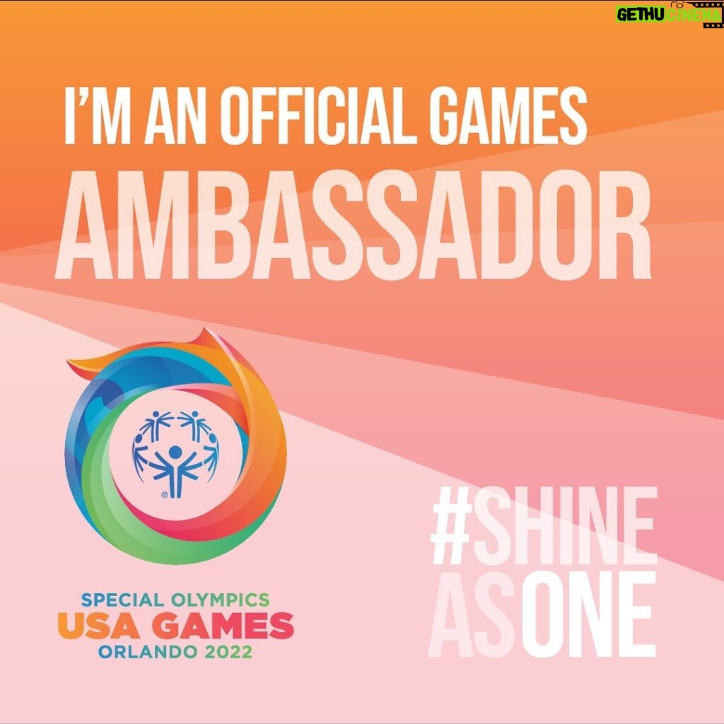 Jack Dylan Grazer Instagram - I’m so honored and proud to be an Official Ambassador of the 2022 Special Olympics USA Games! The Special Olympics mission is to provide year-round sports training and athletic competition in a variety of Olympic- type sports for children and adults with intellectual disabilities, giving them continuing opportunities to develop physical fitness, demonstrate courage, experience joy and participate in a sharing of gifts, skills and friendship with their families, other Special Olympic athletes and the community. Besides sports programming, what other programs does Special Olympics offer? Through the Healthy Athlete program, Special Olympics conducts about 200,000 health screenings for athletes annually. In addition, the Unified Leadership program teaches leaders of all abilities to value and learn from each other and create environments where people with intellectual disabilities succeed in meaningful roles. What is the Special Olympics global reach? Special Olympics has over 6 million athletes and Unified Partners in over 193 countries. @specialolympicsusagames #ShineAsOne #2022USAGames #SpecialOlympics