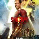 Jack Dylan Grazer Instagram - Huh, there is a Gods. New trailer for Shazam: Fury Of The Gods drops TOMORROW y’all! • @shazammovie @wbpictures @dcofficial