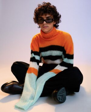 Jack Dylan Grazer Instagram - New interview out now
Publication: @interviewmag
Editor-in-Chief, Nick Haramis @nickkharamis
Creative Director, Mel Ottenberg, @melzy917
Entertainment Director, Lauren Tabach-Bank, @Ltabachb
Jack Dylan Grazer, @jackdgrazer
Photographed by Jonnie Chambers, @jonniechambers
Styled by Julia Ehrlich, @juliaehrlich
Grooming: Sonia Lee, @sonialeeartistry
Prop Stylist: Nicole Roosien, @nicoleroosien
PR @platformprteam 
link in bio